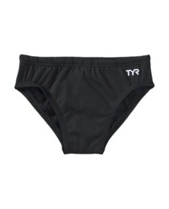 TYR Durafast Elite® Men's Brief Swimsuit - Solid -TYL Clothing Shop rdus7y 001 alt01 1 4