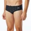 TYR Men's Brief Swimsuit - U12 Compliant - Fusion 2