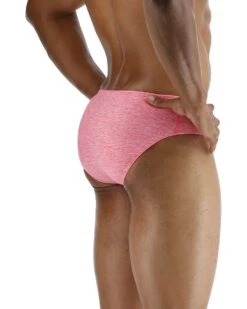 TYR Durafast One® Men's Brief Swimsuit - Lapped -TYL Clothing Shop rlap7a 670 alt05