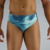 TYR Durafast Elite® Men's Brief Swimsuit - Mezio -TYL Clothing Shop rmez7a 978 main01