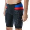 TYR Men's Tri-Short 9" 2 TYR Men's Tri-Short 9" -TYL Clothing Shop rncom6a 606 alt05