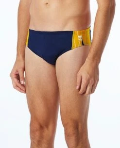 TYR Durafast Elite® Men's Brief Swimsuit - Phoenix