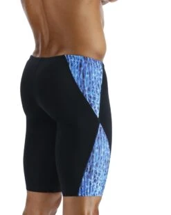 TYR Durafast Lite® Men's Blade Splice Jammer Swimsuit - Atolla -TYL Clothing Shop satl7a 420 alt5