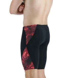 TYR Durafast Lite® Men's Blade Splice Jammer Swimsuit - Diploria -TYL Clothing Shop sdip7a 610 alt4