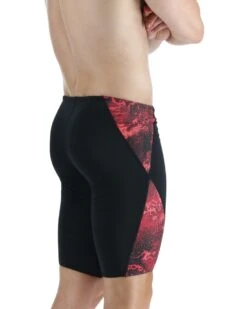 TYR Durafast Lite® Men's Blade Splice Jammer Swimsuit - Diploria -TYL Clothing Shop sdip7a 610 alt5