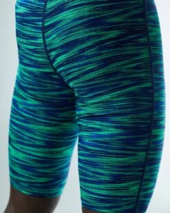 TYR Durafast Elite® Men's Jammer Swimsuit - Fizzy 21 TYR Durafast Elite® Men's Jammer Swimsuit - Fizzy -TYL Clothing Shop sfiz7a 487 alt10