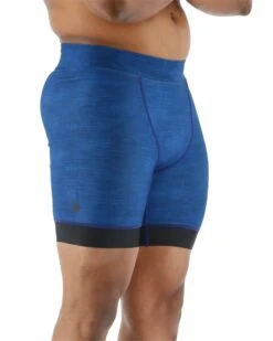 TYR Durafast Elite® Men's Workout Jammer Swimsuit - Sandblasted -TYL Clothing Shop sfsb7a 401 alt05 4