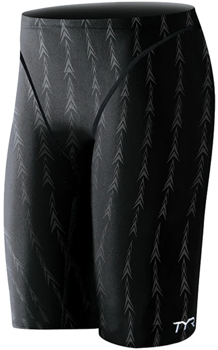 TYR Men’s Fusion 2 Jammer Swimsuit 5 TYR Men’s Fusion 2 Jammer Swimsuit - Image 3