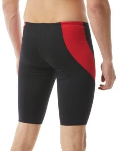 TYR Durafast Elite® Men's Curve Splice Jammer Swimsuit - Hexa -TYL Clothing Shop shexa7a 002 alt06