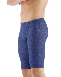 TYR Durafast One® Men's Jammer Swimsuit - Lapped -TYL Clothing Shop slap7a 401 alt04