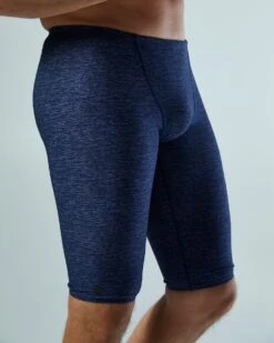 TYR Durafast One® Men's Jammer Swimsuit - Lapped -TYL Clothing Shop slap7a 401 alt08