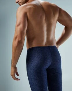 TYR Durafast One® Men's Jammer Swimsuit - Lapped -TYL Clothing Shop slap7a 401 alt09