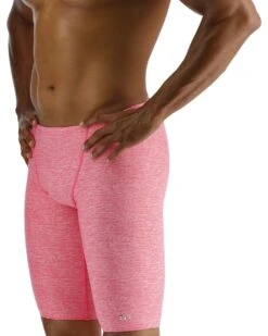 TYR Durafast One® Men's Jammer Swimsuit - Lapped -TYL Clothing Shop slap7a 670 alt03