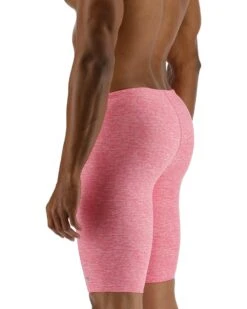 TYR Durafast One® Men's Jammer Swimsuit - Lapped -TYL Clothing Shop slap7a 670 alt04