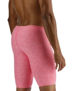 TYR Durafast One® Men's Jammer Swimsuit - Lapped -TYL Clothing Shop slap7a 670 alt05