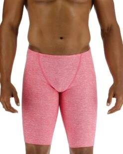 TYR Durafast One® Men's Jammer Swimsuit - Lapped -TYL Clothing Shop slap7a 670 main01