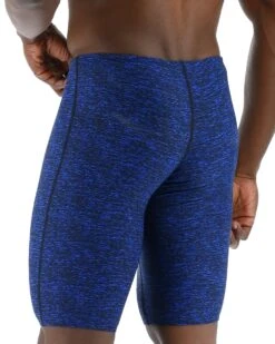 TYR Durafast Elite® Men's Jammer Swimsuit - Lapped -TYL Clothing Shop slapp7a 420 alt04