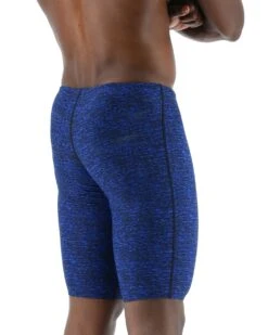 TYR Durafast Elite® Men's Jammer Swimsuit - Lapped -TYL Clothing Shop slapp7a 420 alt05