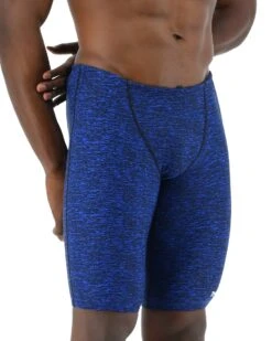 TYR Durafast Elite® Men's Jammer Swimsuit - Lapped -TYL Clothing Shop slapp7a 420 alt06