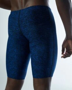 TYR Durafast Elite® Men's Jammer Swimsuit - Lapped -TYL Clothing Shop slapp7a 420 alt09
