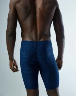 TYR Durafast Elite® Men's Jammer Swimsuit - Lapped -TYL Clothing Shop slapp7a 420 alt10