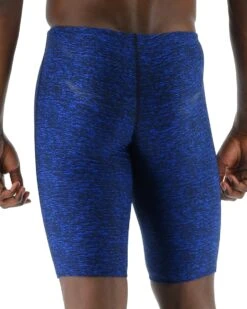 TYR Durafast Elite® Men's Jammer Swimsuit - Lapped -TYL Clothing Shop slapp7a 420 main02