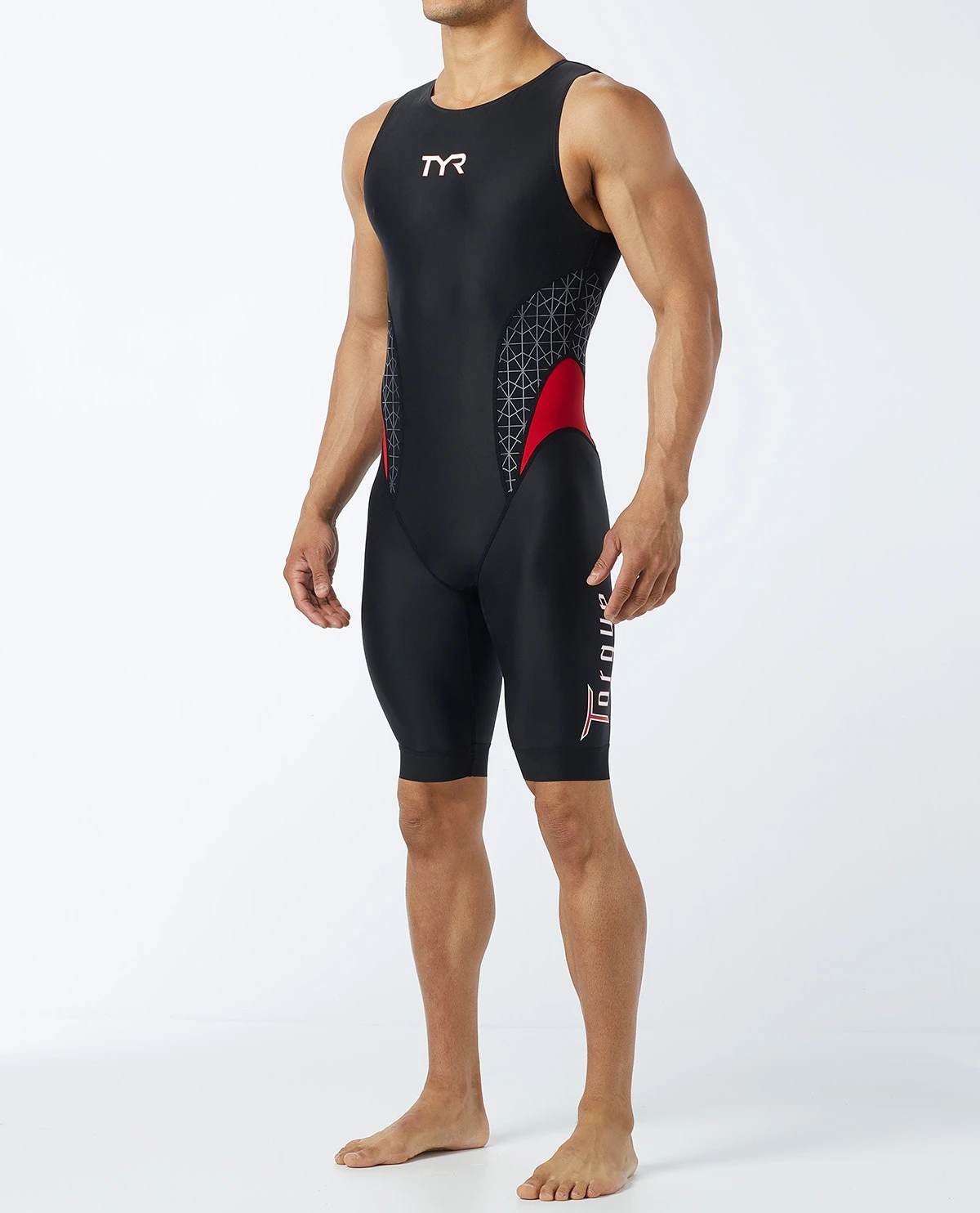 TYR Men's Torque Pro Swimskin 3 TYR Men's Torque Pro Swimskin