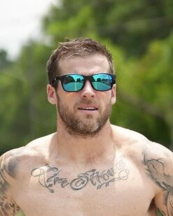 TYR Springdale HTS Polarized Sunglasses -TYL Clothing Shop sunglasses travis 2 1200x1500 1