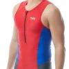 TYR Men's Singlet -TYL Clothing Shop tcomn6a 583 alt05