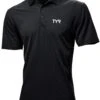 TYR Men's Alliance Tech Polo -TYL Clothing Shop tmctp3 001 alt05