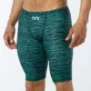 TYR Men's Thresher Jammer Swimsuit - U12 Compliant - Baja -TYL Clothing Shop tpjm6a 310 alt05 11