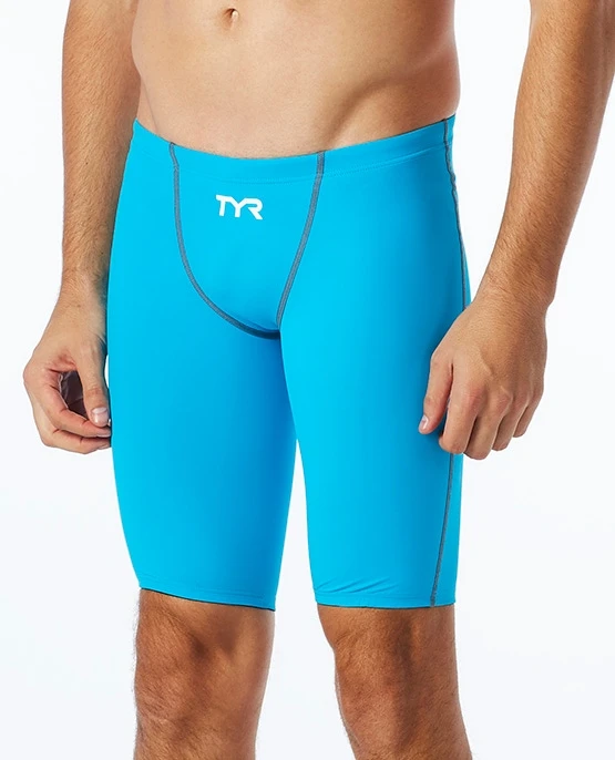 TYR Men's Jammer Swimsuit - Thresher 3 TYR Men's Jammer Swimsuit - Thresher