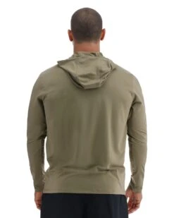 TYR Men's SunDefense Hooded Shirt -TYL Clothing Shop tsmlh7a 991 main02