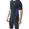 TYR Men's Speedsuit 2 TYR Men's Speedsuit -TYL Clothing Shop ttsscm6a 606 alt05 1