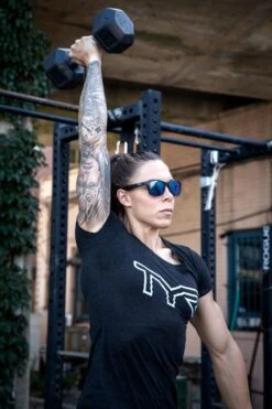 TYR Springdale HTS Polarized Sunglasses -TYL Clothing Shop tyr hts springdale reardon 1912