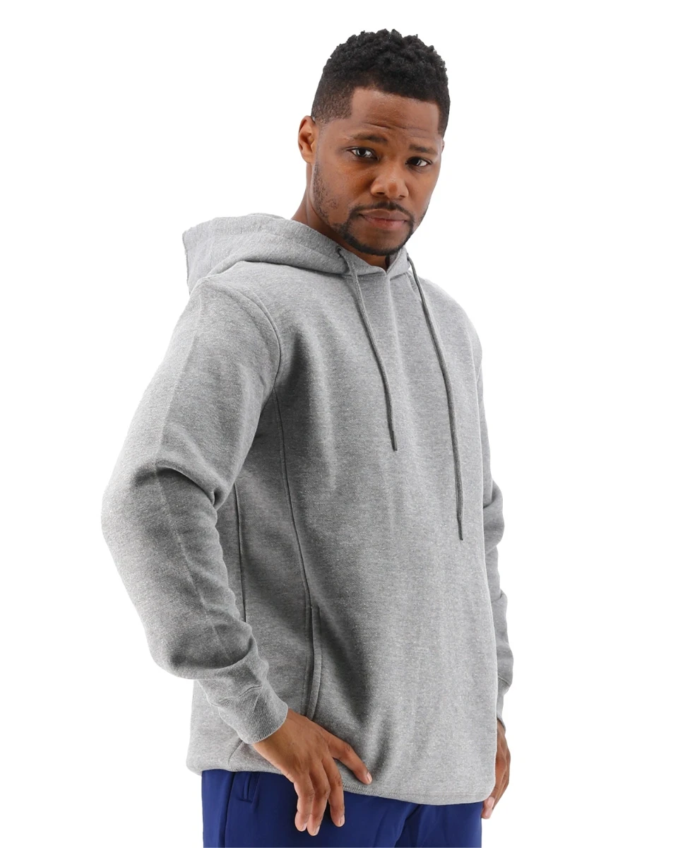 TYR Men's Logo Hoodie 7 TYR Men's Logo Hoodie - Image 5
