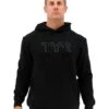 TYR Men's Big Logo Hoodie -TYL Clothing Shop tyrmhr3a 088 6