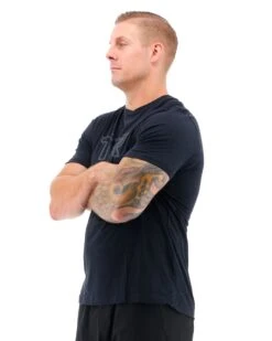 TYR Men's Big Logo Tee 10 TYR Men's Big Logo Tee -TYL Clothing Shop tyrmrb3a 088 alt03 6