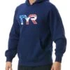 TYR Unisex Pullover Hoodie - USA