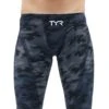 TYR Men's Venzo™ High-Waist Jammer Swimsuit - Camo -TYL Clothing Shop vzchw6a 001 main01
