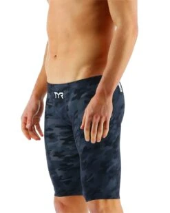 TYR Men's Venzo™ Jammer - USA Blackout Camo 14 TYR Men's Venzo™ Jammer - USA Blackout Camo -TYL Clothing Shop vzculw6a 921 alt04