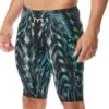 TYR Men’s Venzo™ Genesis High Waist Jammer Swimsuit