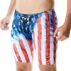 TYR Men’s Venzo™ Genesis USA Jammer Swimsuit