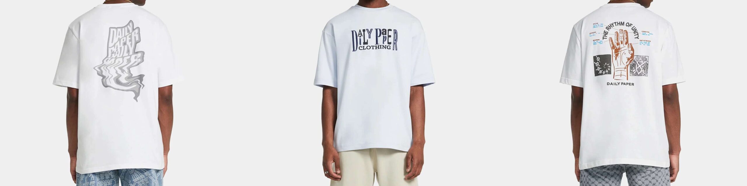 TYL Clothing Shop -TYL Clothing Shop daily paper t shirts voor heren 622673 scaled